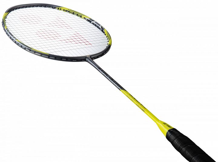 Yonex Arcsaber 7 Pro Gray / Yellow